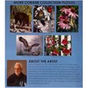 Gift Essentials 1000 Piece Puzzle, Backyard Bird Friends Collage, Jigsaw