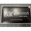 Secret Lair x Assassin’s Creed: Da Vinci’s Designs SLD MTG