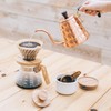 Hario VKBN-90CP "Buono" Drip Kettle, Copper