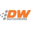 Deatschwerks 265LPH Compact Fuel Pump W/9-1030 Install Kit