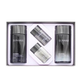 Julia 쥬리아 루나리스 옴므 스킨케어 2종세트 Julia Lunaris Homme Skincare 2-Piece Set