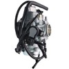 Carbman 16100-HN2-A22 Carburetor For Honda Foreman Rubicon 500 TRX500FA TRX500FPA