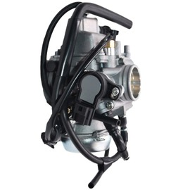 Carbman 16100-HN2-A22 Carburetor For Honda Foreman Rubicon 500 TRX500FA TRX500FPA TRX500FGA 2001-2014 repls 16100-HN2-013 16100-HN2-305 16100-HN2-A21 16100-HN2-A24