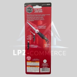 DOYLE Folding Jab Saw