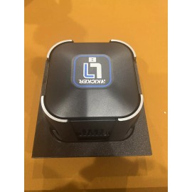 Kicker 8” L7 PLA Router Template