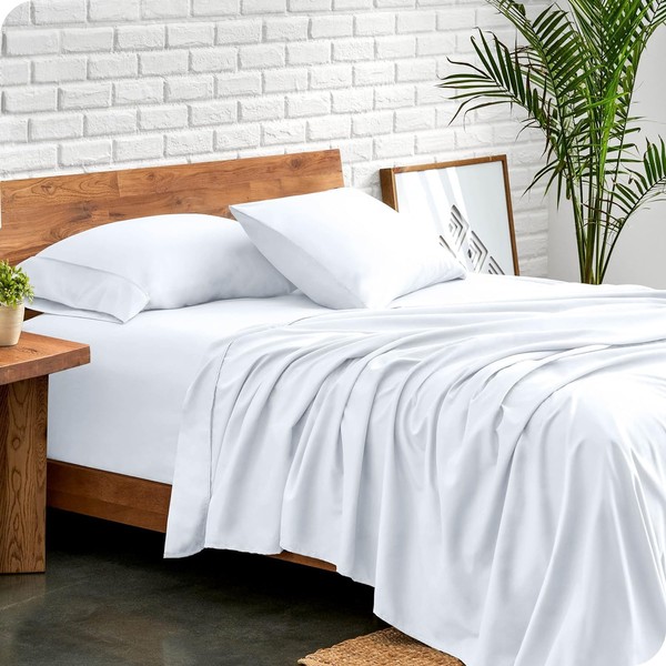 GOKOCO Luxury Soft 4 Piece Sheet Set 800 Thread Count