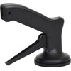 KS Tools 140.1015 Single handed mini suction holder,max8kg