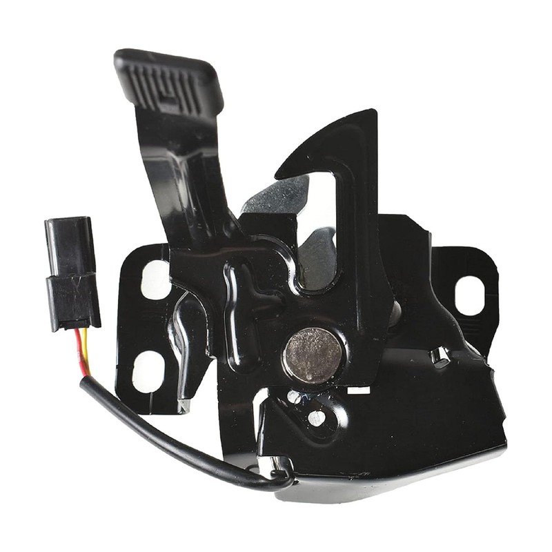 munirater - Conjunto de bloqueo de campana negra para Civic