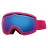 Electric EG2.5 Solid Berry Rose EG2.5 Visor Goggles Lens Category