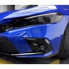 ANUNFRRE Car Accessories Fit for Honda Civic 11th Gen 2022