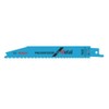 Bosch Accessories Professional 2608657937 Säbelsägeblätter - S 123 XF, 25