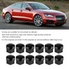 for Lug nut Covers Senyar 20pcs 17mm Car Wheel Bolt
