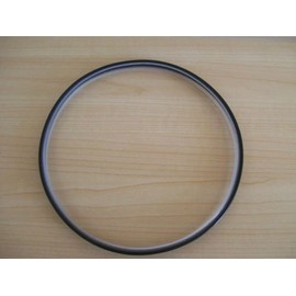 MSP Lid Seal for Thermomix TM 31, 1-unit, Hand Wash, Food Processor