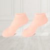 Footpad Forefoot Heel Sanitary Protector Home Use foot care 3ea