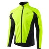 LAMEDA Cycling Bike Jackets for Men Winter Thermal Running Jacket