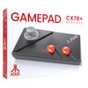 CX78+ Wireless Gamepad (Atari 2600+, 2600, 7800)