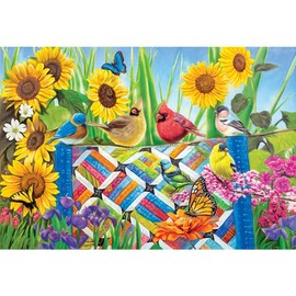 Lafayette Puzzle Factory The Quilting Bee