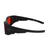 OD5 480-580nm Lasers Protection Glasses Lighting Protective Ray Eyesight Safety