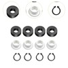 Dickly 4x Deck Tune Up Shock Bushing Kit Accessories Replacement