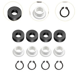 Dickly 4x Deck Tune Up Shock Bushing Kit Accessories Replacement Spare Parts 5740-2