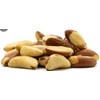 Nuez de Brasil 500g Premium, Natural, Sin sal, Sin aceite