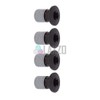 Shimano SPARE PART FCM8000 gear fixing bolts M8x11.4mm