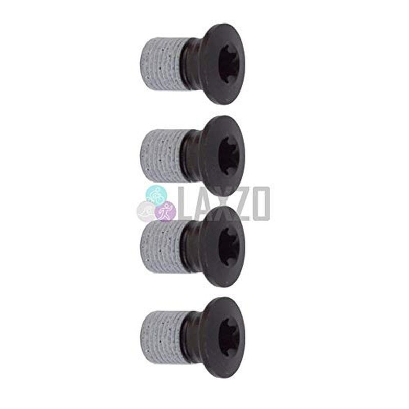 Shimano SPARE PART FCM8000 gear fixing bolts M8x11.4mm