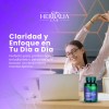 Herbalia Lab Treonato Omega Suplemento Alimenticio Caps