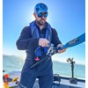 NORTH SHORE FISHING CO Premium Neoprene Fishing Rod Sleeve –