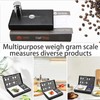Weigh Gram 200g Digital Pocket Gram Scale 0.01g Accuracy, 200g