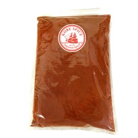 Kobe Spice, Paprika Powder, Red Rose, 17.6 oz (500 g), Paprika Powder, Spice