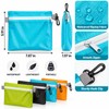 Waterproof Swimming Bag Pouch with Hook – Portable Travel Organizer