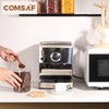 ComSaf Food Storage Containers with Airtight Lids Set of 6,