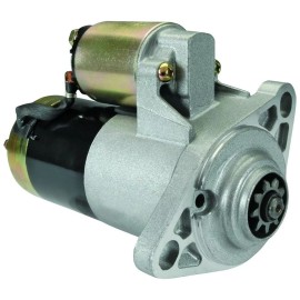 OEG Parts New Starter For New Holland TC29Da TC30 TC31DA TC33 Diesel 3 Cyl