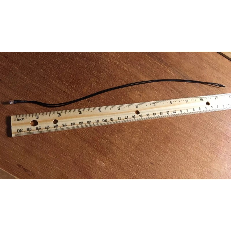 Sansui RECEIVER LED KITS 7000 & MODEL EIGHT (8v WHITE