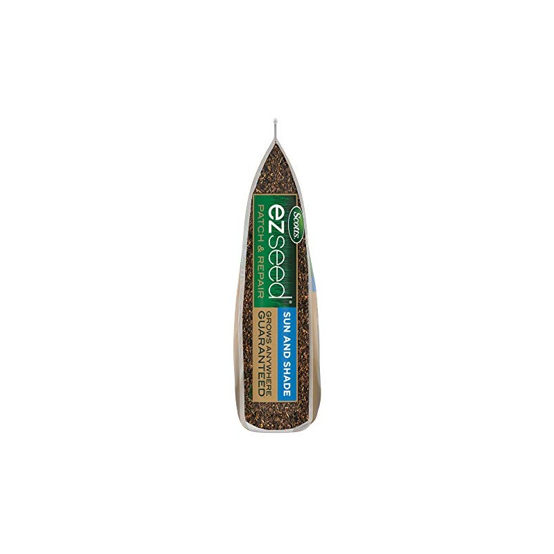 Scotts Scotts EZ Seed Patch & Repair Sun and Shade