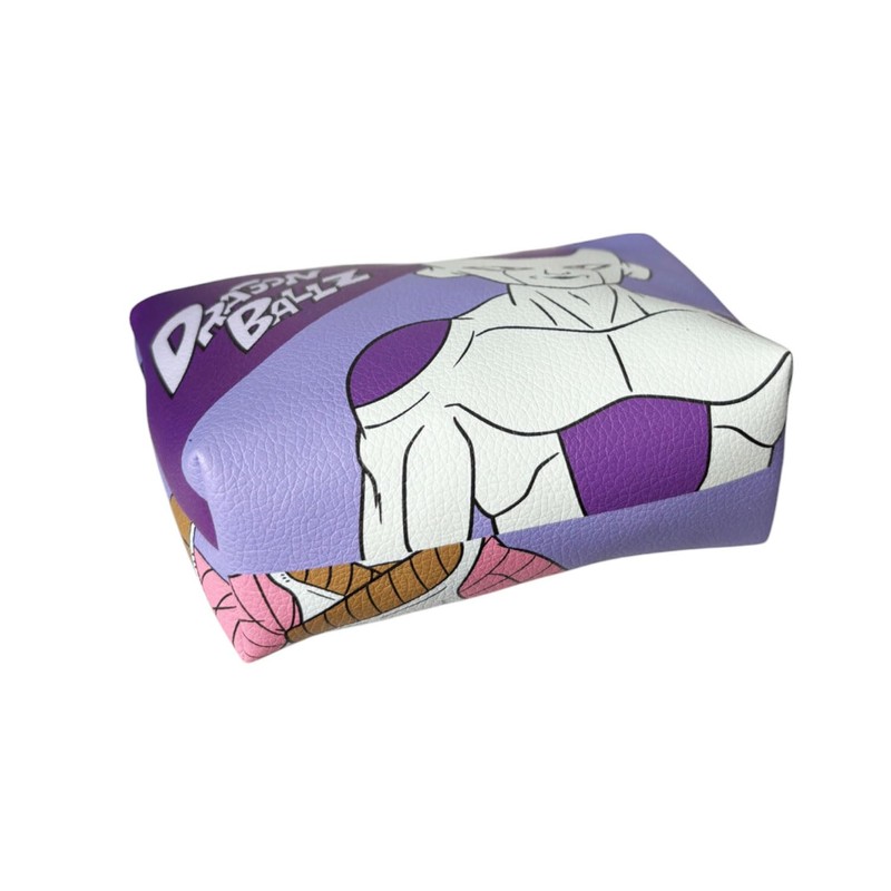 Small Planet Dragon Ball Z Vessel Pouch Freeza