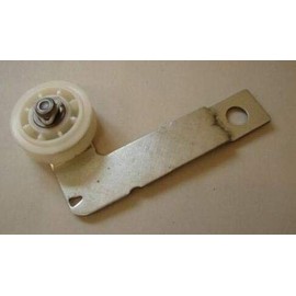 IKSA Dryer Idler Pulley W10837240 Replacement Part for Whirlpool Kenmore