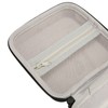 Set Top Box Carrying Case EVA Hard Shell Protective Portable