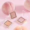 Excel Eye Planner D 05 (Peach Mix) Peach Color Eye