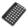 36Pcs Steel Letter Number Leather Stamper Punching Tool for DIY