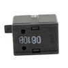 2 PCS QP2-4.7 Start Relay Refrigerator PTC Ohm 1 Pin