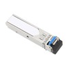 SFP Optical Module 1.25G Tx1310/Rx1550nm Single Fiber Single Mode 10KM