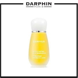 Darphin [Domestic version] Darphin Tangerine Aromatic Care 15ml / [국내판] 달팡 탠저린 아로마틱 케어 15ml