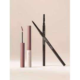 [SET] Speedy Skinny Brow + Brow Mascara / [SET] 스피디 스키니 브로우+브로우 마스카라