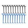 Mipcase Fruit Tree Branch Spreader Set Adjustable Plastic Limb Spreaders