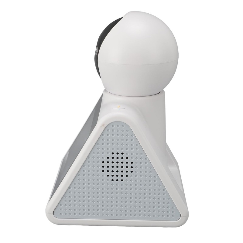 2K Security Camera Indoor, Two Way Video Calling Cam with
