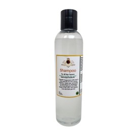 Fab Beauty Supply Hydrating Shampoo - Boost Moisture, Infused with Lavender, Sulfate-Free, Pro-vitamin B5 and E
