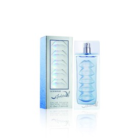 Salvador Dali Ruby Lips Eau de Toilette Spray for Women, 1.7 Ounce