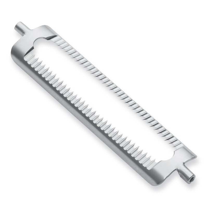 Triangle 56 049 50 00 Peeler Black Serrated Blade